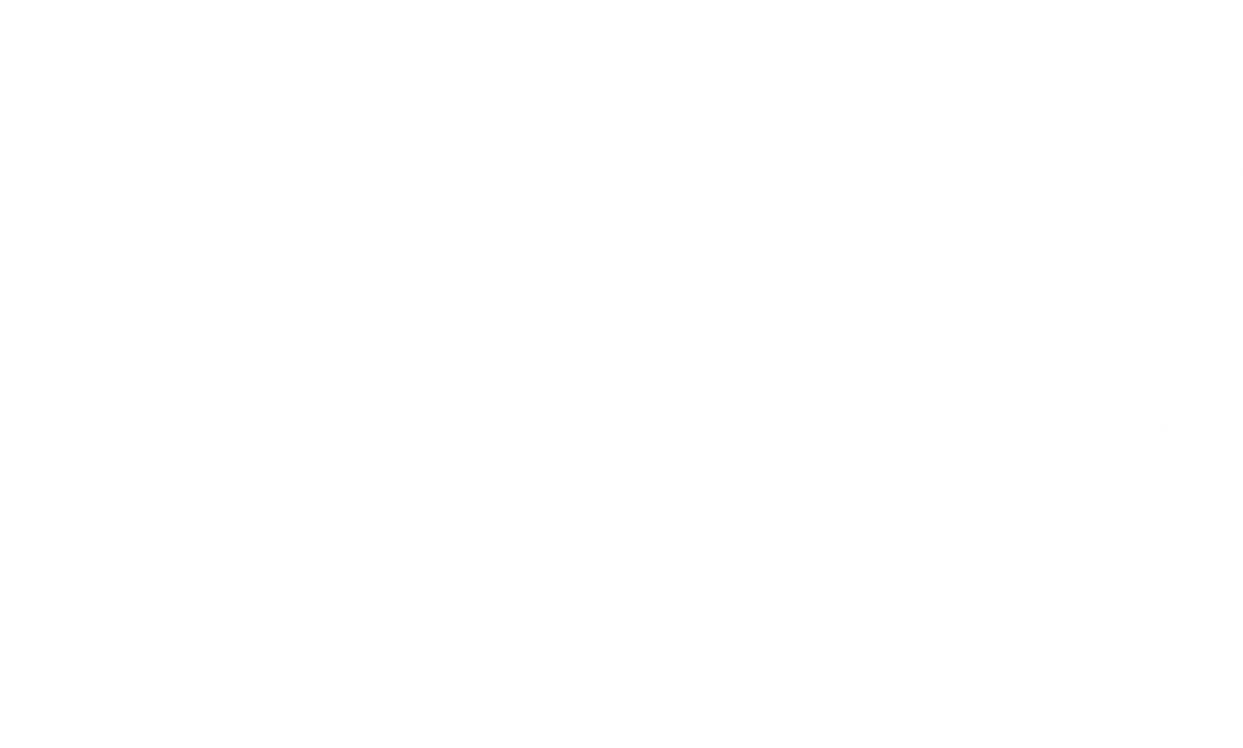 Christina Drewry for County Commissioner Precinct 1